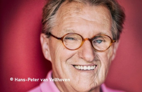 Picture: Model in beeld - Hay